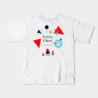 Chirstmas 6 Kids T-Shirt